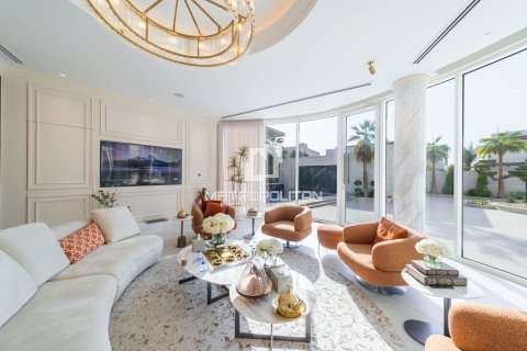 Купити віллу в Джумейра, Дубай, ОАЕ 7 спалень, 1579м2, № 663166 - фото 11