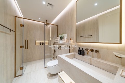 Купити віллу в Джумейра, Дубай, ОАЕ 7 спалень, 1579м2, № 663166 - фото 17