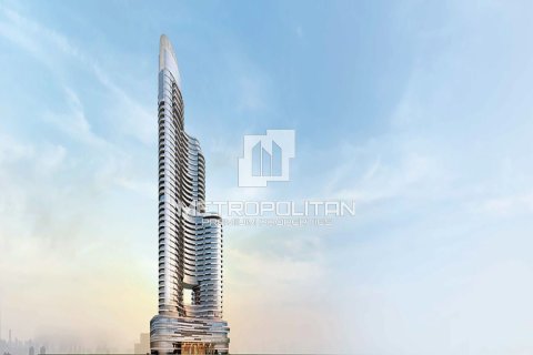 Müüa korter asukohaga Downtown Dubai (Downtown Burj Dubai), Dubai, AÜE: 2 magamistoaga, 139 m² Nr 663163 - pilt 17