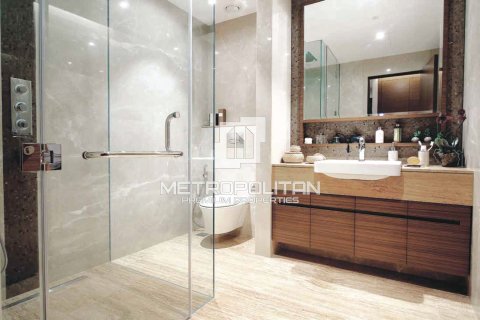 Müüa korter asukohaga Downtown Dubai (Downtown Burj Dubai), Dubai, AÜE: 2 magamistoaga, 139 m² Nr 663163 - pilt 5