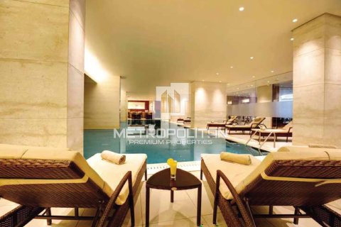 Müüa korter asukohaga Downtown Dubai (Downtown Burj Dubai), Dubai, AÜE: 2 magamistoaga, 139 m² Nr 663163 - pilt 9