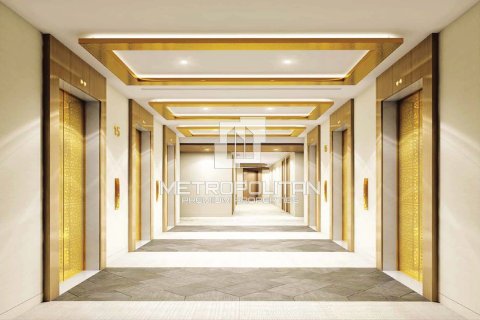 Müüa korter asukohaga Downtown Dubai (Downtown Burj Dubai), Dubai, AÜE: 2 magamistoaga, 139 m² Nr 663163 - pilt 11