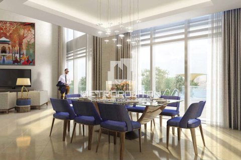 Müüa korter asukohaga Downtown Dubai (Downtown Burj Dubai), Dubai, AÜE: 2 magamistoaga, 139 m² Nr 663163 - pilt 7