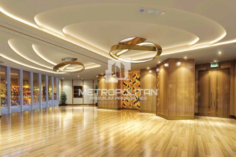 Müüa korter asukohaga Downtown Dubai (Downtown Burj Dubai), Dubai, AÜE: 2 magamistoaga, 139 m² Nr 663163 - pilt 12
