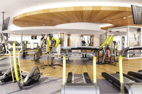 Müüa korter asukohaga Downtown Dubai (Downtown Burj Dubai), Dubai, AÜE: 2 magamistoaga, 139 m² Nr 663163 - pilt 15