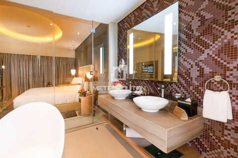 Appartement te huur in Business Bay, Dubai, VAE 3 slaapkamers, 162 vr.m., nr 663165 - foto 11