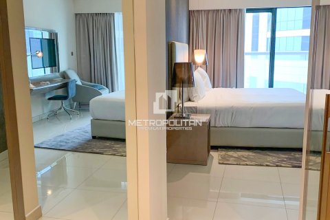 Appartement te huur in Business Bay, Dubai, VAE 3 slaapkamers, 162 vr.m., nr 663165 - foto 9