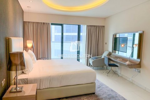 Appartement te huur in Business Bay, Dubai, VAE 3 slaapkamers, 162 vr.m., nr 663165 - foto 3