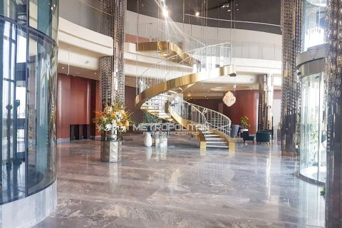 Appartement te huur in Business Bay, Dubai, VAE 3 slaapkamers, 162 vr.m., nr 663165 - foto 13