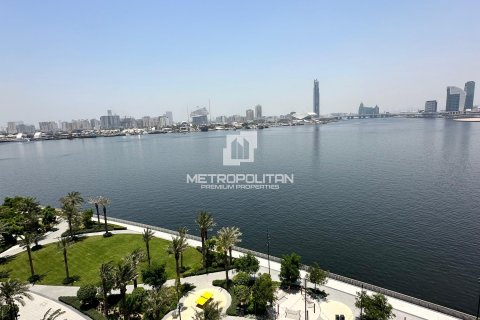 شقة للبيع في خور دبي، دبي، الإمارات العربية المتحدة 2 غرفة نوم ، 100 متر مربع ، رقم 663167 - صورة 14