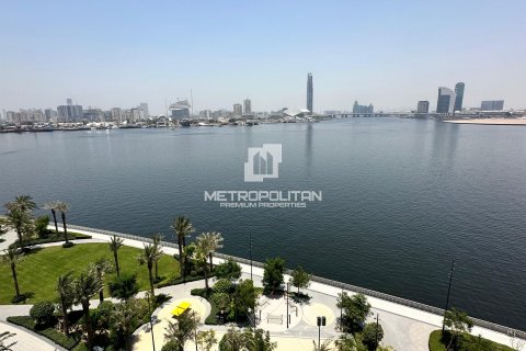 شقة للبيع في خور دبي، دبي، الإمارات العربية المتحدة 2 غرفة نوم ، 100 متر مربع ، رقم 663167 - صورة 3