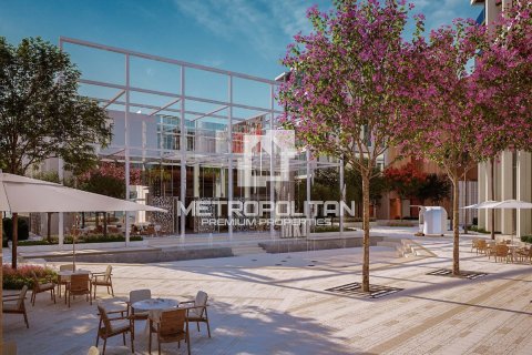 Appartamento in vendita a Business Bay, Dubai, EAU 1 camera da letto, 77 mq. № 663164 - foto 14