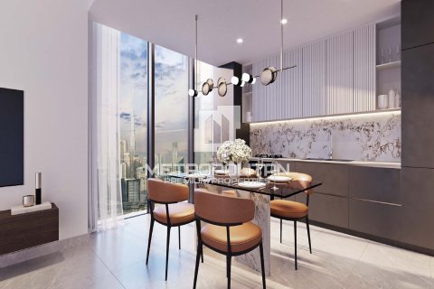 Appartamento in vendita a Business Bay, Dubai, EAU 1 camera da letto, 77 mq. № 663164 - foto 7