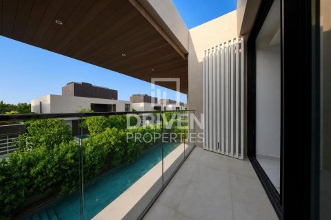 Vila v Al Barari, Dubai, SAE 6 spální, 840.87 m2 č. 754114 - Fotografia 30