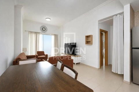 Apartment til salg i Business Bay, Dubai, UAE 1 soveværelse, 69.86 kvm № 754118 - foto 1