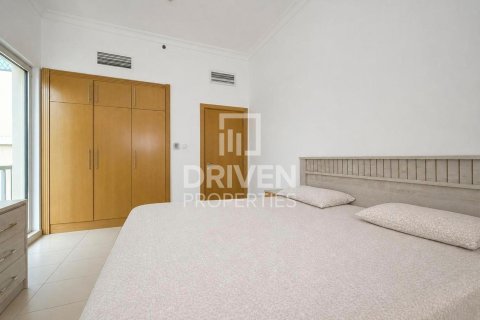 Apartment til salg i Business Bay, Dubai, UAE 1 soveværelse, 69.86 kvm № 754118 - foto 6