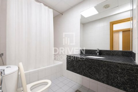 Apartment til salg i Business Bay, Dubai, UAE 1 soveværelse, 69.86 kvm № 754118 - foto 7