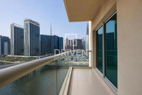 Apartment til salg i Business Bay, Dubai, UAE 1 soveværelse, 69.86 kvm № 754118 - foto 9