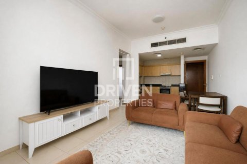 Apartment til salg i Business Bay, Dubai, UAE 1 soveværelse, 69.86 kvm № 754118 - foto 3