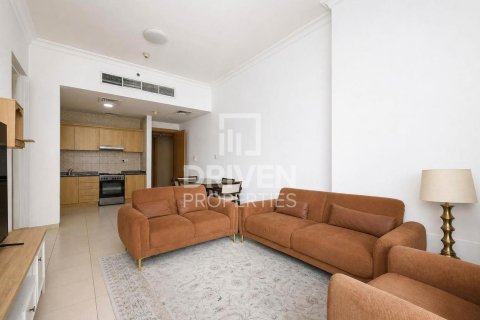 Apartment til salg i Business Bay, Dubai, UAE 1 soveværelse, 69.86 kvm № 754118 - foto 2