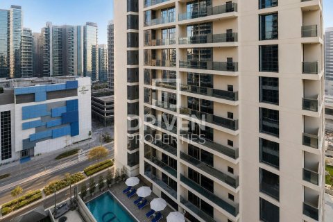 Apartment til salg i Business Bay, Dubai, UAE 1 soveværelse, 69.86 kvm № 754118 - foto 11