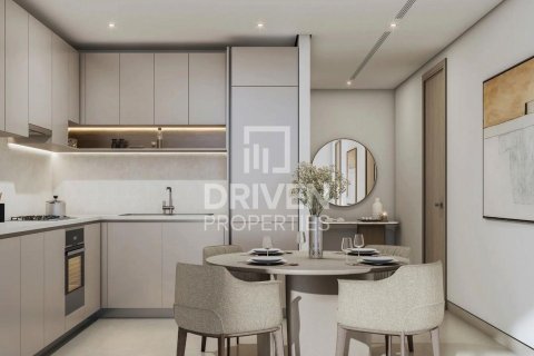 Leilighet til salgs i Dubai, Emiratene 1 soverom, 74.32 kvm Nr. 754113 - Foto 2