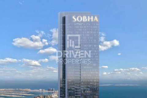 Leilighet til salgs i Dubai, Emiratene 1 soverom, 74.32 kvm Nr. 754113 - Foto 9