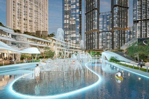 Leilighet til salgs i Dubai, Emiratene 1 soverom, 74.32 kvm Nr. 754113 - Foto 6