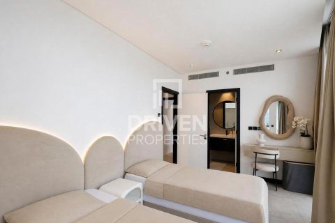 Купить квартиру в Бизнес-Бэй, Дубай, ОАЭ 2 спальни, 103.68м2, № 754119 - фото 5