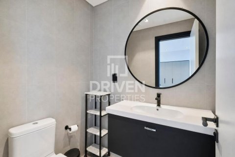 Купить квартиру в Бизнес-Бэй, Дубай, ОАЭ 2 спальни, 103.68м2, № 754119 - фото 12