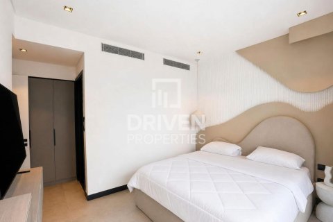 Купить квартиру в Бизнес-Бэй, Дубай, ОАЭ 2 спальни, 103.68м2, № 754119 - фото 8