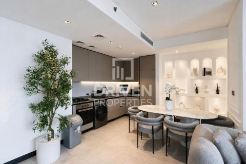 Купить квартиру в Бизнес-Бэй, Дубай, ОАЭ 2 спальни, 103.68м2, № 754119 - фото 9