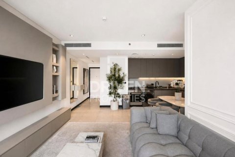 Купить квартиру в Бизнес-Бэй, Дубай, ОАЭ 2 спальни, 103.68м2, № 754119 - фото 3