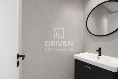 Купить квартиру в Бизнес-Бэй, Дубай, ОАЭ 2 спальни, 103.68м2, № 754119 - фото 11