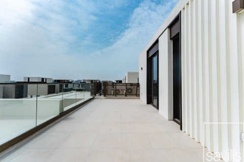 Villa à vendre à  Dubai Hills Estate, Dubai, EAU 5 chambres, 660 m2 № 655983 - photo 23
