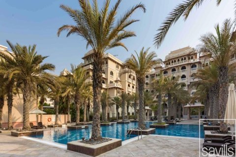 شقة للبيع في نخلة جميرا، دبي، الإمارات العربية المتحدة 2 غرفة نوم ، 163 متر مربع ، رقم 655979 - صورة 25