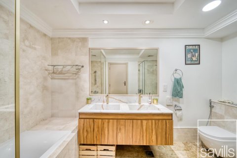 شقة للبيع في نخلة جميرا، دبي، الإمارات العربية المتحدة 2 غرفة نوم ، 163 متر مربع ، رقم 655979 - صورة 12