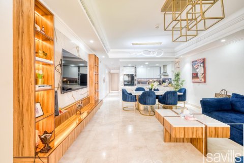 شقة للبيع في نخلة جميرا، دبي، الإمارات العربية المتحدة 2 غرفة نوم ، 163 متر مربع ، رقم 655979 - صورة 1