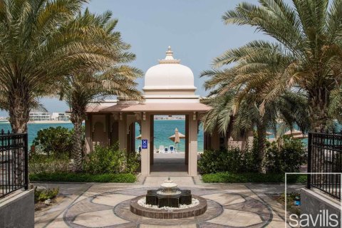 Palm Jumeirah、Dubai、UAE にあるマンション販売中 2ベッドルーム、163 m2、No655979 - 写真 27
