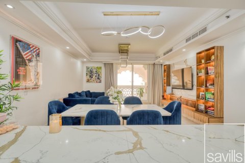 Palm Jumeirah、Dubai、UAE にあるマンション販売中 2ベッドルーム、163 m2、No655979 - 写真 8