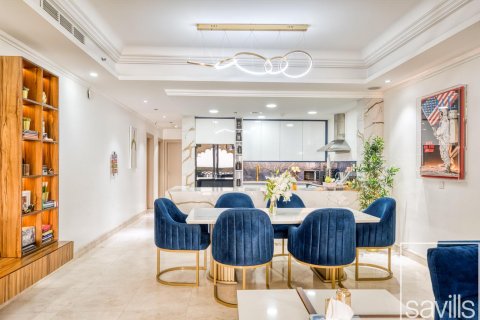 Palm Jumeirah、Dubai、UAE にあるマンション販売中 2ベッドルーム、163 m2、No655979 - 写真 3