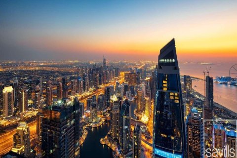 Appartamento in vendita a Dubai Marina, Dubai, EAU 1 camera da letto, 71 mq. № 655980 - foto 10