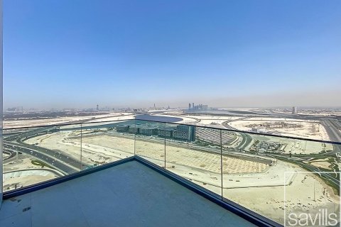 Apartmán v Business Bay, Dubai, SAE 1 izba, 60 m2 č. 655981 - Fotografia 11