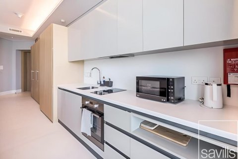 Business Bay, Dubai, BAE’de satılık daire 1 oda, 60 m&sup2; No 655981 - fotoğraf 3