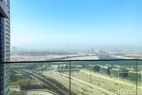 Business Bay, Dubai, BAE’de satılık daire 1 oda, 60 m&sup2; No 655981 - fotoğraf 4