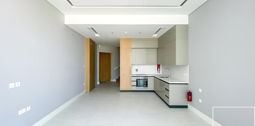 Business Bay, Dubai, BAE’de daire 1 oda, 60 m&sup2; No 655981