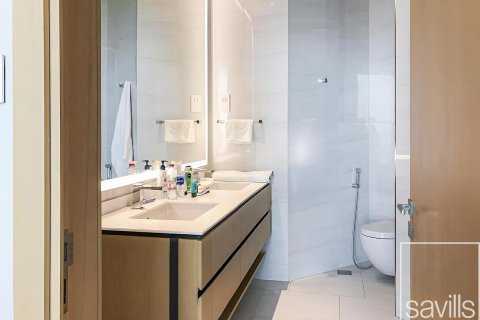 Business Bay, Dubai, BAE’de satılık daire 1 oda, 60 m&sup2; No 655981 - fotoğraf 9