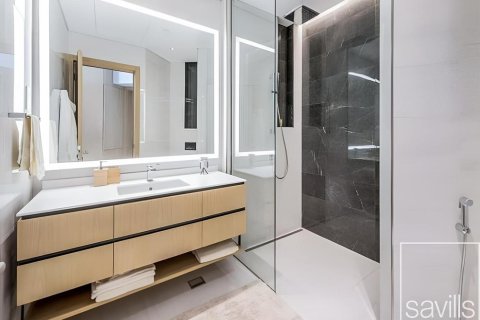 Apartmán v Business Bay, Dubai, SAE 1 izba, 60 m2 č. 655981 - Fotografia 7