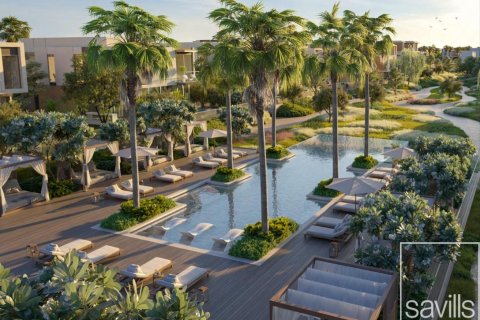 فيلا للبيع في Dubai Land، دبي، الإمارات العربية المتحدة 5 غرفة نوم ، 529 متر مربع ، رقم 655984 - صورة 13