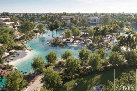 فيلا للبيع في Dubai Land، دبي، الإمارات العربية المتحدة 5 غرفة نوم ، 529 متر مربع ، رقم 655984 - صورة 17